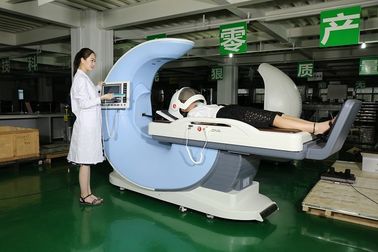 Больница использует тариф лечения хиропрактики машины понижения давления высокий эффективный