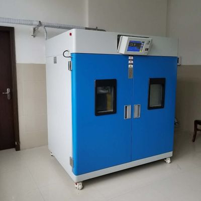 Клинический холодильник хранения крови степени лаборатории -70