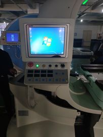 Прибор понижения давления удобной поясничной машины понижения давления хребтовый